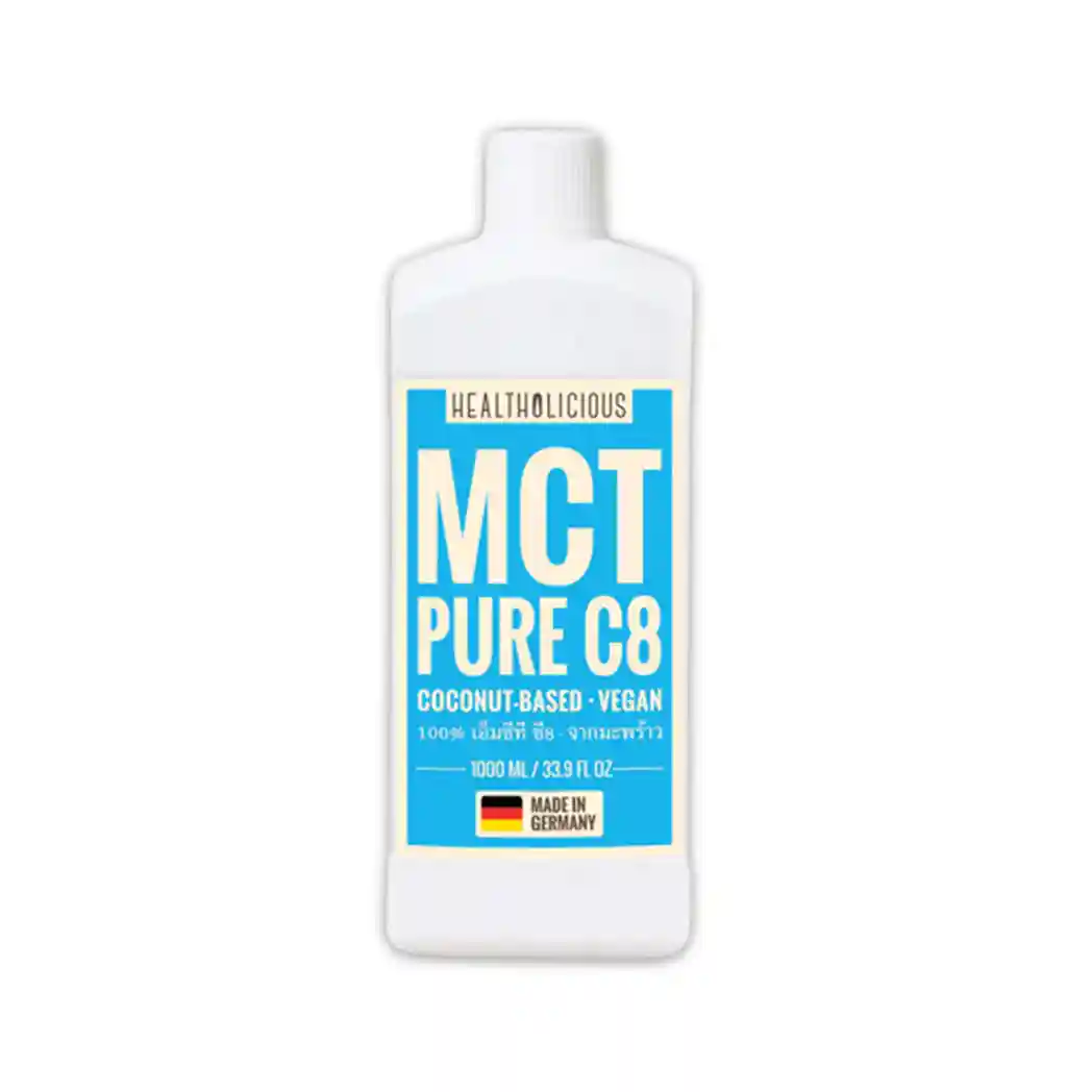 MCT Pure C8