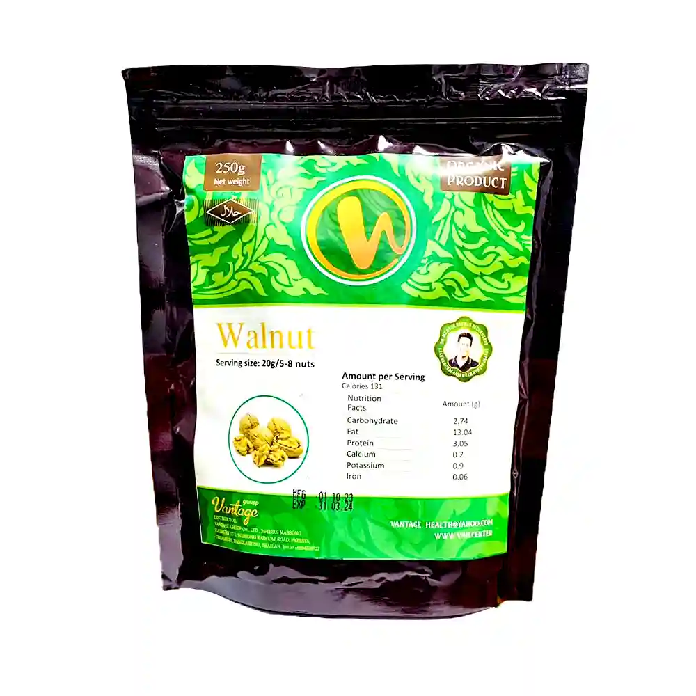 Walnuts 250 gm