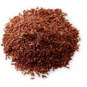 Red Biroi Rice
